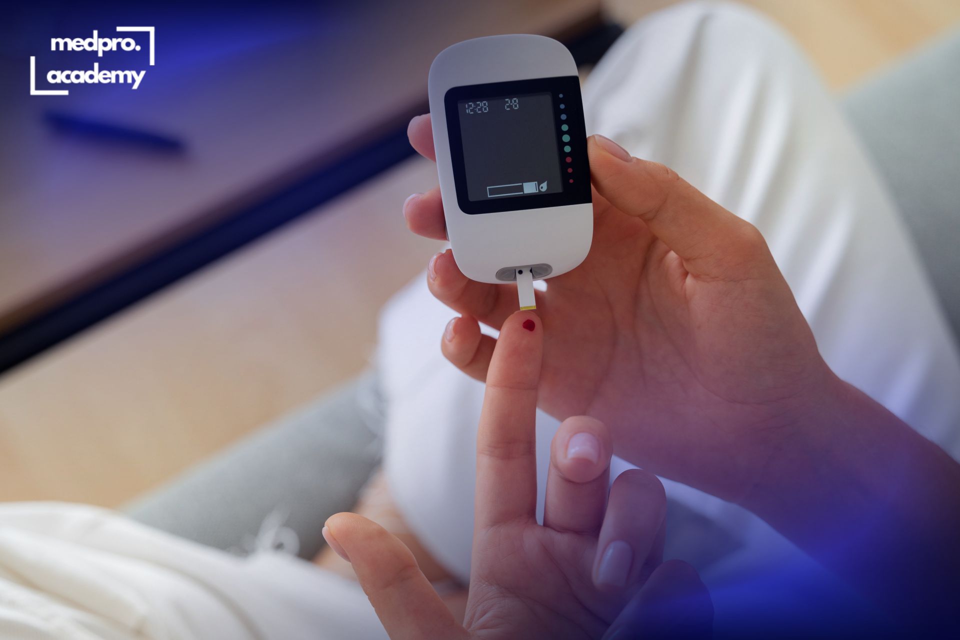 2Діабетична нейропатія як мультисистемне ураження